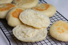 English Muffins Homemade-0493.jpg