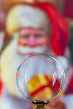 Santa with Crystal Ball (soap bubble)-.jpg