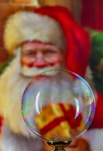 Santa with Crystal Ball (soap bubble)--2.jpg