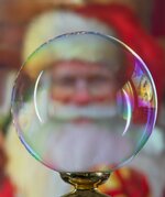 Santa with Crystal Ball (soap bubble)--4.jpg