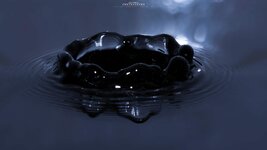 Corona d'acqua blue chiaro black.jpg
