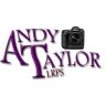 Andy Taylor LRPS