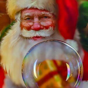 Santa with Crystal Ball (soap bubble)--3.jpg